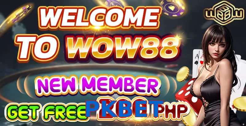 PKBET