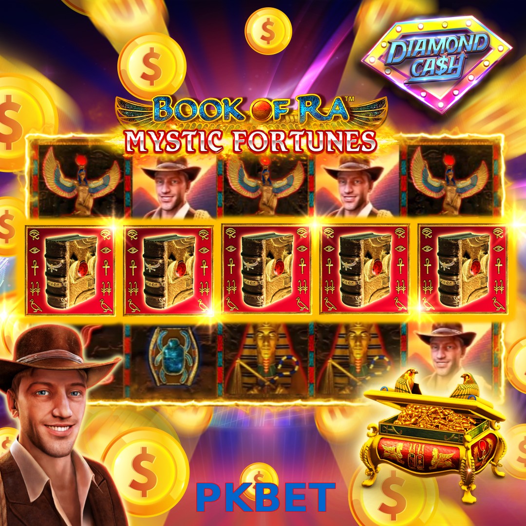 PKBET
