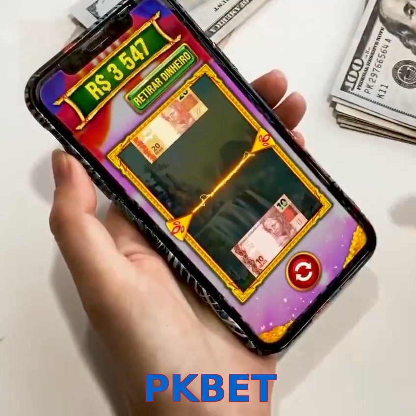 PKBET