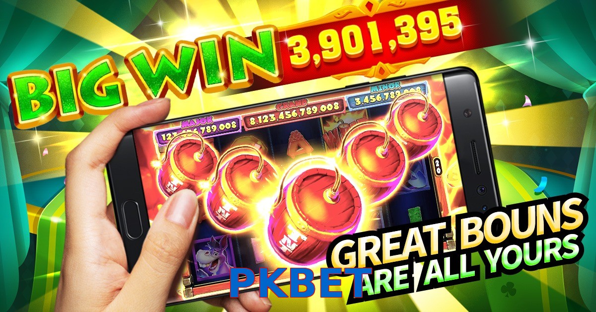PKBET