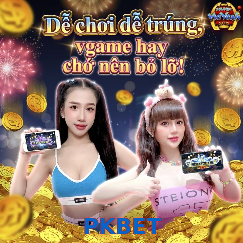 PKBET