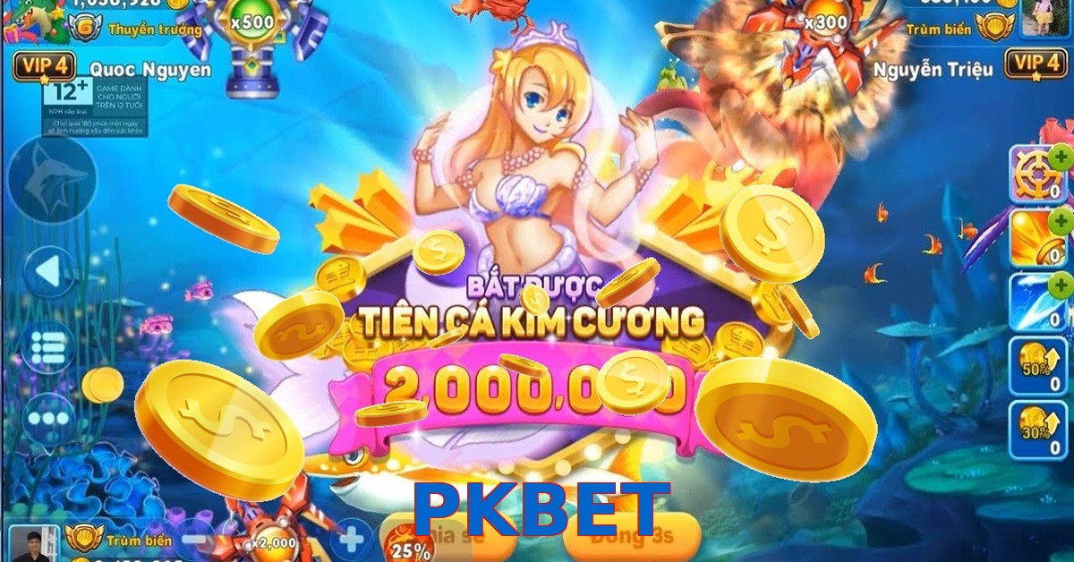 PKBET