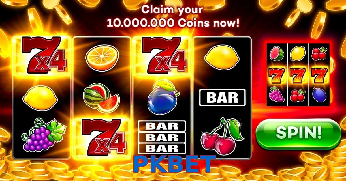 PKBET