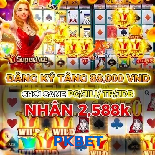 PKBET